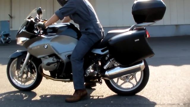 BMW R1200ST 1504260015 ｋ смотреть онлайн