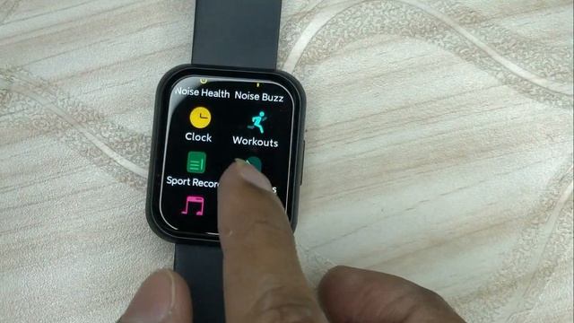 Noise Colorfit Ultra Buzz Unboxing & Review | Best Budget Calling Smart watch Under ⚡️ RS 3500/- смотреть онлайн