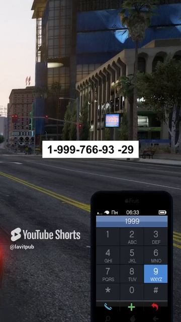 ЗАХОДИ В ТЕЛЕГРАМ #lavitpub #gta5 #gta5mods #модывгта5 смотреть онлайн