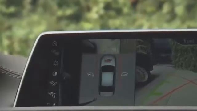 BMW 7 Series Smart Key Features & Review смотреть онлайн
