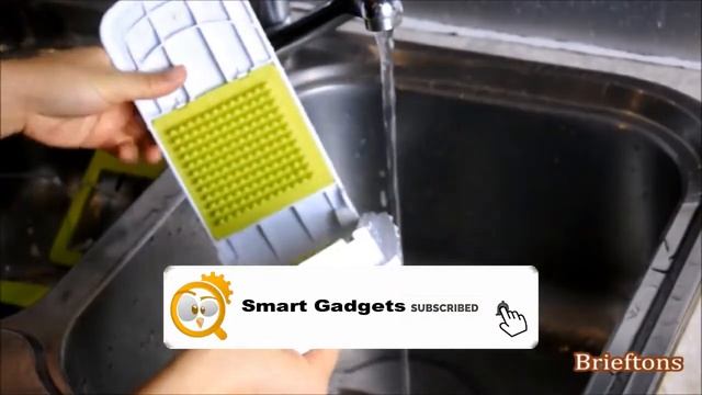 SMART AND BEST KITCHEN GADGETS YOU MUST HAVE// NEW KITCHEN UTENSILS. смотреть онлайн