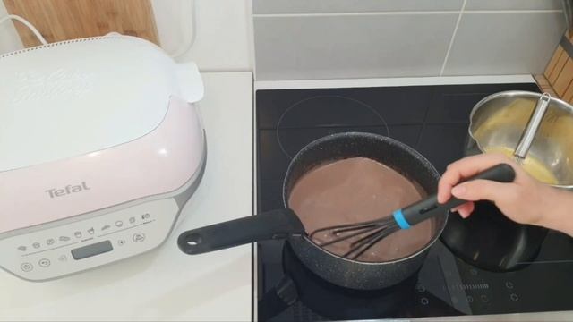 Crème au chocolat avec le cake factory infinity смотреть онлайн