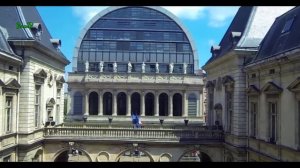 ФРАНЦИЯ  ПОЛНЫЙ ОБЗОР СТРАНЫ