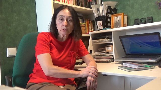 Способы преодоления страха. Механизмы разделения с негативной информацией. смотреть онлайн
