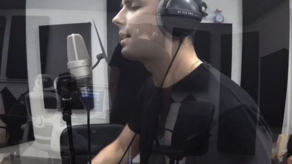 Snippet: SRG Justy - До последнего слова