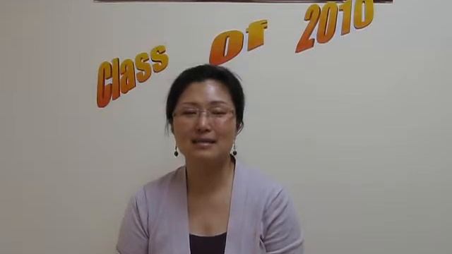 Five Branches University Chinese DAOM student 洪一心 Testimonial смотреть онлайн