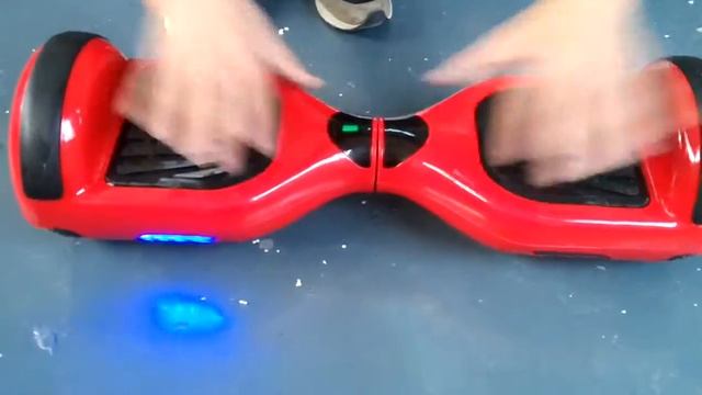 reset xe điện can bang - smart balance wheel new смотреть онлайн
