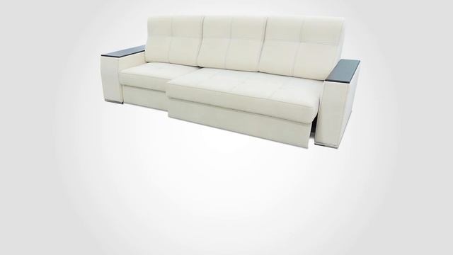 Механизм трансформации «Дельфин» для прямого дивана « смотреть онлайн