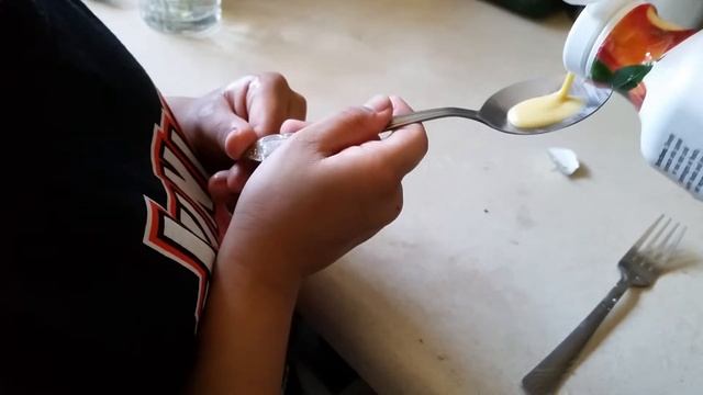How to get children to eat thier Omega supplements смотреть онлайн