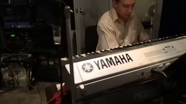 Александр Филиппов, Доктор Джаз смотреть онлайн