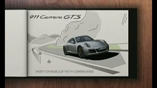 порше 911 смотреть онлайн