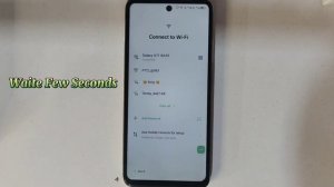Infinix smart 8 plus frp bypass Android 13 || Infinix (X6526) Google account unlock ||Frp without P