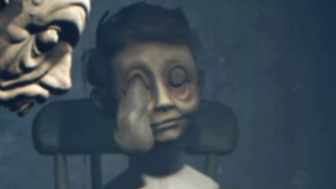 Литл ̶П̶о̶н̶и̶ Найтмерс 2 🧑🤝🧑 смотреть онлайн