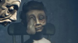 Литл ̶П̶о̶н̶и̶ Найтмерс 2 🧑🤝🧑