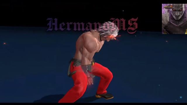 Desafio Boss Syndrome Torre - KOFAS - Nível 30 Concluído - Rugal 90 смотреть онлайн