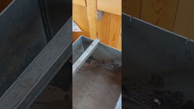 Выходные 💥, сделал мангал 🍖🥩, тест смарт часов 🕥👍🇷🇺 смотреть онлайн
