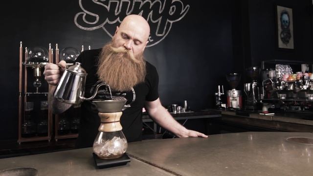 Iced Chemex смотреть онлайн