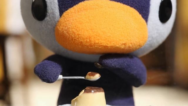 [Official] [Eng Sub] Cafe Wingcle | Muffin's Coffee Bean Treats | Stop Motion Animation | Episode 2 смотреть онлайн