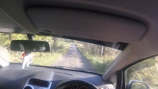 My first DRIVE WITH ME *POV* смотреть онлайн