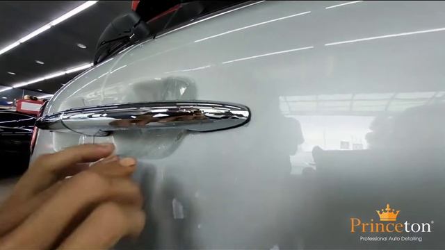 Brand New Premium Mini Cooper S Clubman JCW Melting Silver 🥈 смотреть онлайн