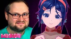 КУПЛИНОВА УТАЩИЛО В ИГРУ ВНУТРИ ИГРЫ ► MiSide #1 (360p) (2)