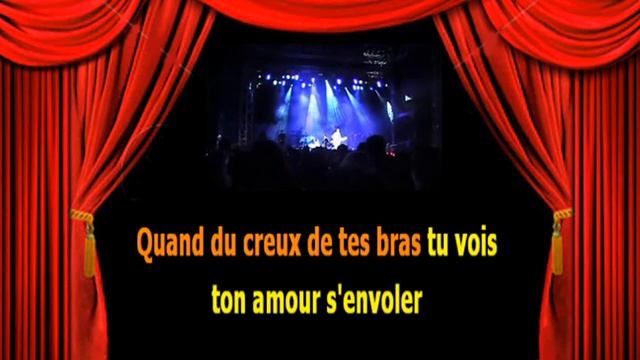 Karaoké Marc Dupré Une raison d'exister смотреть онлайн