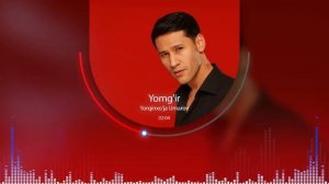 Yorqinxo'ja Umarov - Yomg'ir (Audio) |  Ёркинхужа Умаров - Ёмгир (Аудио)