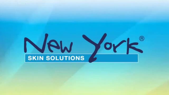 New York Skin Solutions logo смотреть онлайн