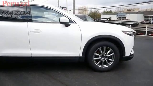 2019 Mazda CX-9 Fairless Hills PA 2622P смотреть онлайн