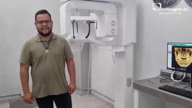 TESTIMONIAL de instalación: Tomografo Smart plus de VATECH en Ocotlan, Jalisco смотреть онлайн