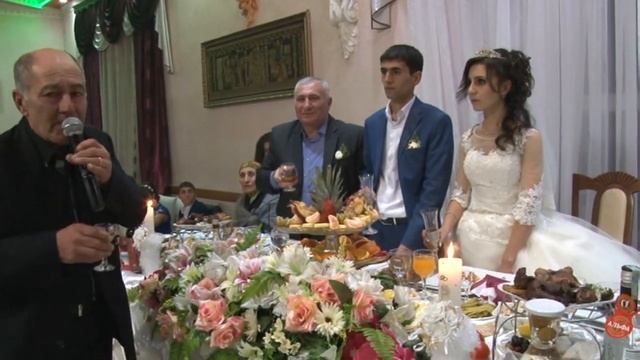 Artur & Hasmik wedding (3) смотреть онлайн