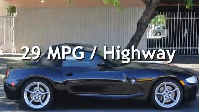 2006 BMW Z4 3.0si for sale in PHOENIX, AZ смотреть онлайн