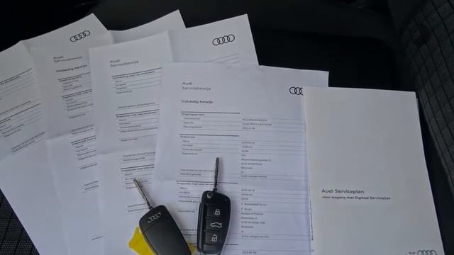 Audi A3 Sportback 1.4 e-tron PHEV Ambition Pro Line plus 7% Bijtelling Excl BTW 1e Eigenaar. смотреть онлайн