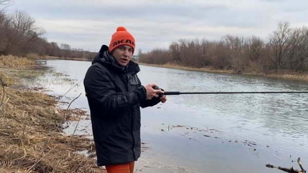 Набор Akara Target Pike, опыт применения.