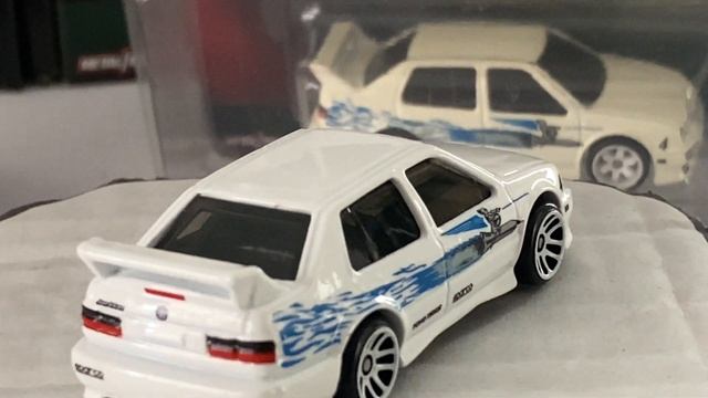 Mi colección Completa de todos los Volkswagen Jetta MK3 Fast & Furious смотреть онлайн
