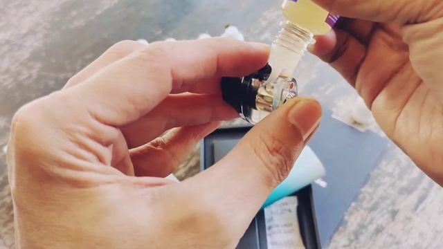 รีวิว Nevoks Feelin Mini Kit 18w 750mah смотреть онлайн