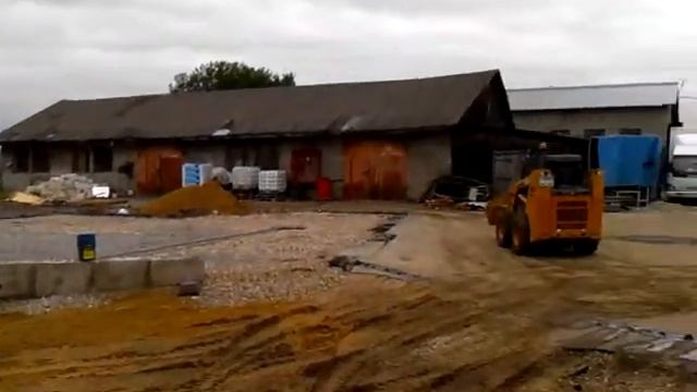 Устройство основания смотреть онлайн