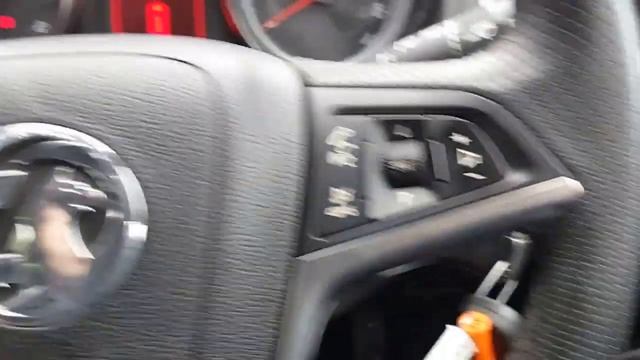 2012 62 Vauxhall Astra GTC 2.0 CDTI SRI 3dr in Carbon Flash Black смотреть онлайн