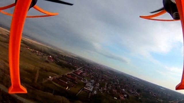 SYMA X8 EKEN H9 смотреть онлайн