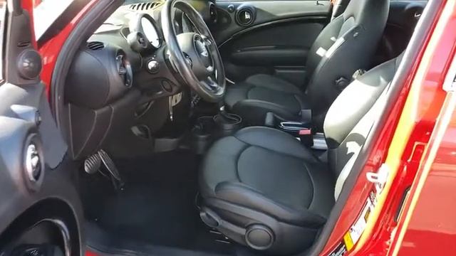 2013 MINI COOPER COUNTRYMAN Henderson, Las Vegas, Bullhead City, Lake Havasu, Laughlin, NV TPU14365 смотреть онлайн