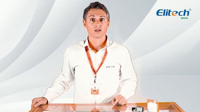 Elitech Brasil - TPM 10 смотреть онлайн