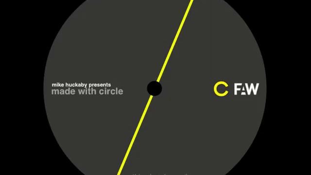 Mike Huckaby - Made With Circle Synth / Techno смотреть онлайн