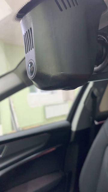 Axiom Audi A6 2021 смотреть онлайн