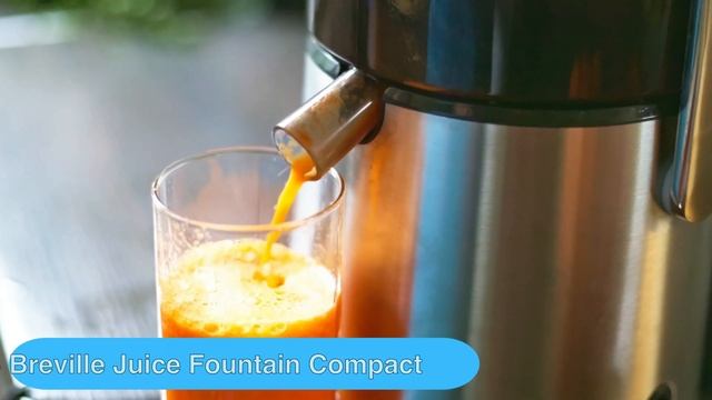 Best Compact Juicer Machine 2024: Small, Mini, Portable Juicers смотреть онлайн