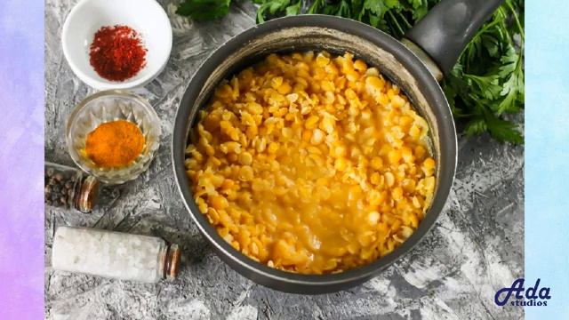 Домашняя Кулинария