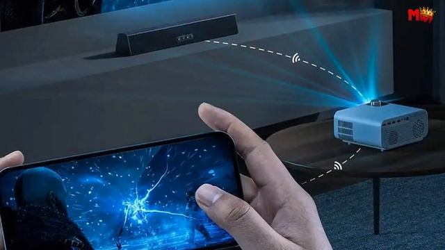 Best BlitzWolf Projectors | Who Is THE Winner #1? смотреть онлайн