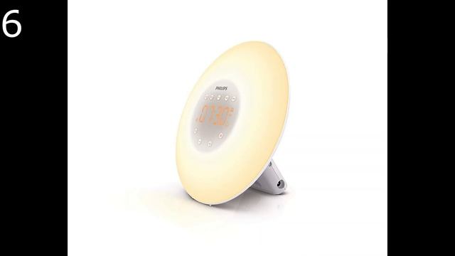 ✔️ TOP 10 BEST WAKE UP LIGHT 🛒 Amazon 2019 смотреть онлайн