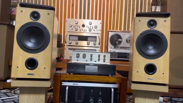 (Đã bán✈️về T.Hoá,tks A) Tannoy Mercury F2 Anh quốc/e về chỉ 1 cặp nhỏ-zá cũng cực êm-0938116.567 смотреть онлайн