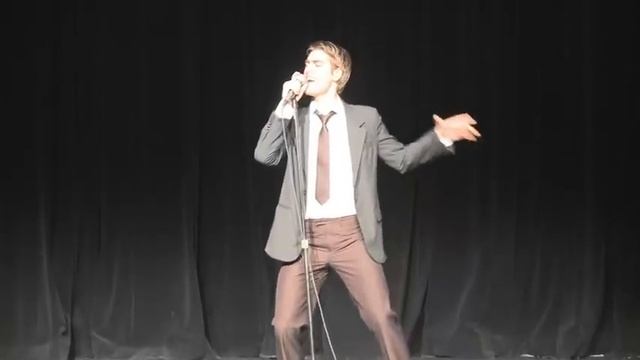 It Takes Two - Alex Simpson смотреть онлайн