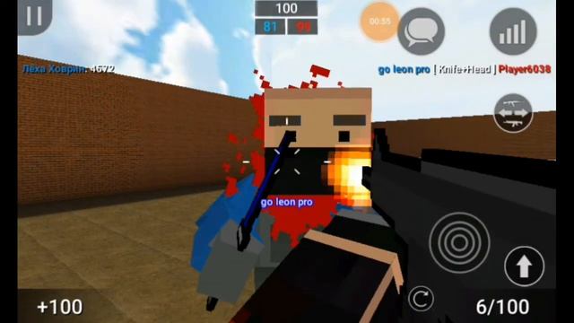 Моя грустная история по блок страйк 1 смотреть онлайн